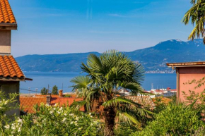 Apartman Villa Carolina